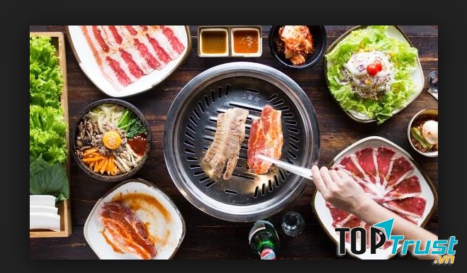 SumoBBQ