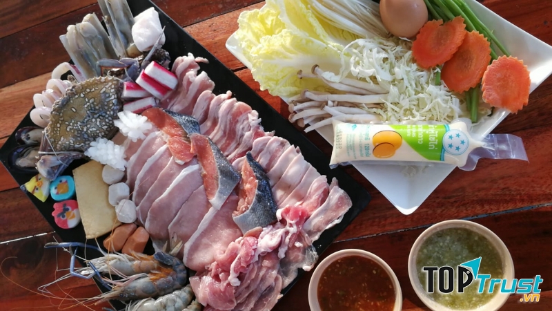 SumoBBQ