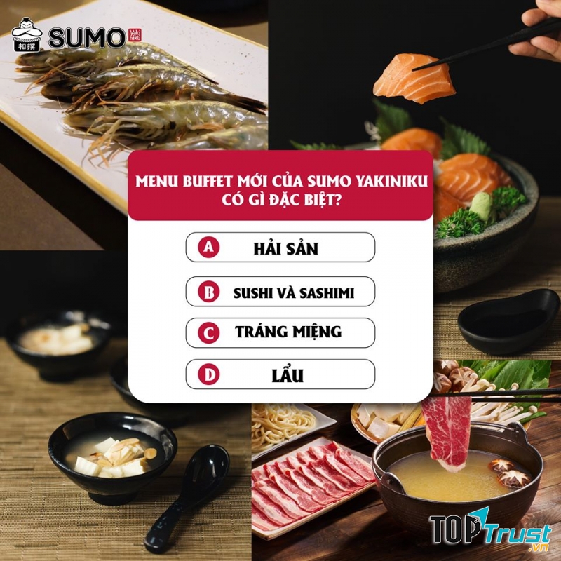 SumoBBQ - Nguyễn Văn Lộc