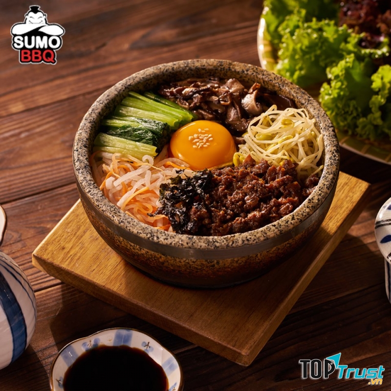 SumoBBQ - Phan Văn Trị