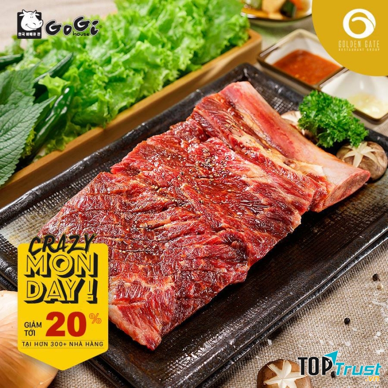 SumoBBQ - Vincom Đà Nẵng