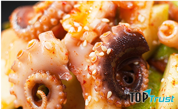 SumoBBQ Vincom Mega Mall Thảo Điền