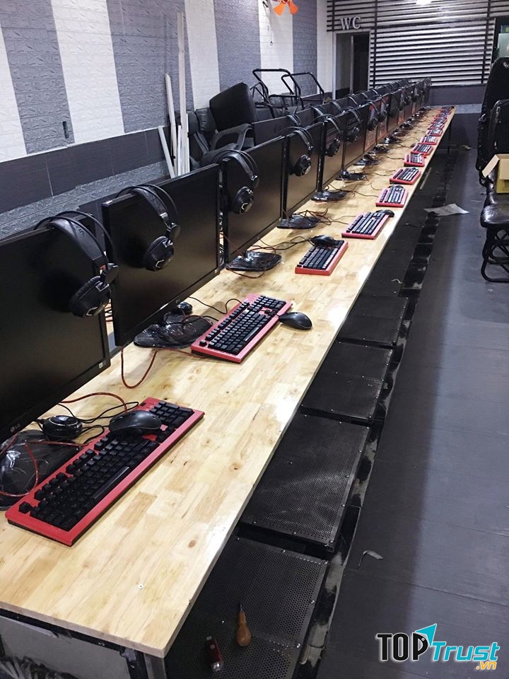 SUN Esport Gaming