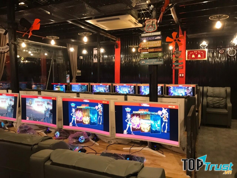 SUN Esport Gaming