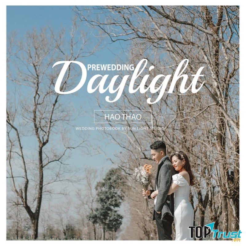 Sun Light Studio - Wedding - Ảnh cưới Gia Lai
