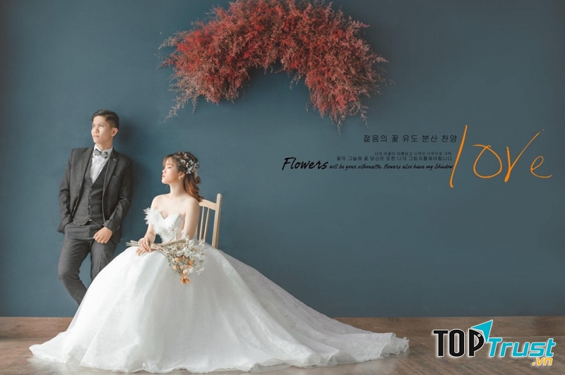 Sun Light Studio - Wedding - Ảnh cưới Gia Lai