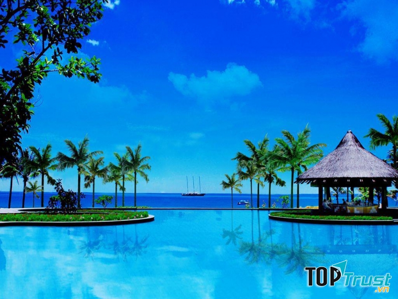 Sun Spa Resort - Villa & Bungalow