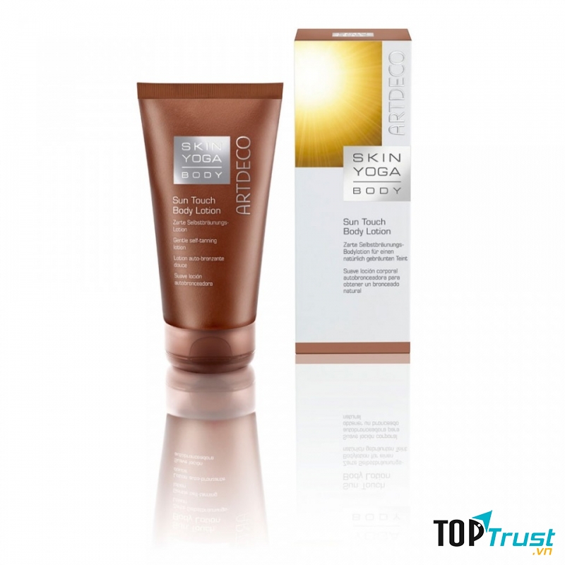 Sun Touch Body Lotion