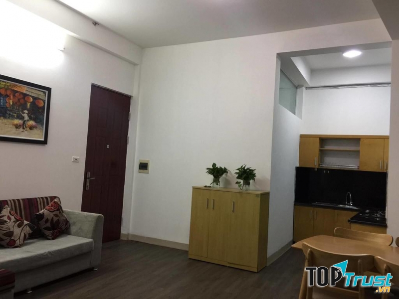 Sunda Serviced Apartments 1