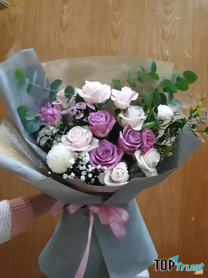 Sunflower - Shop Hoa Tươi