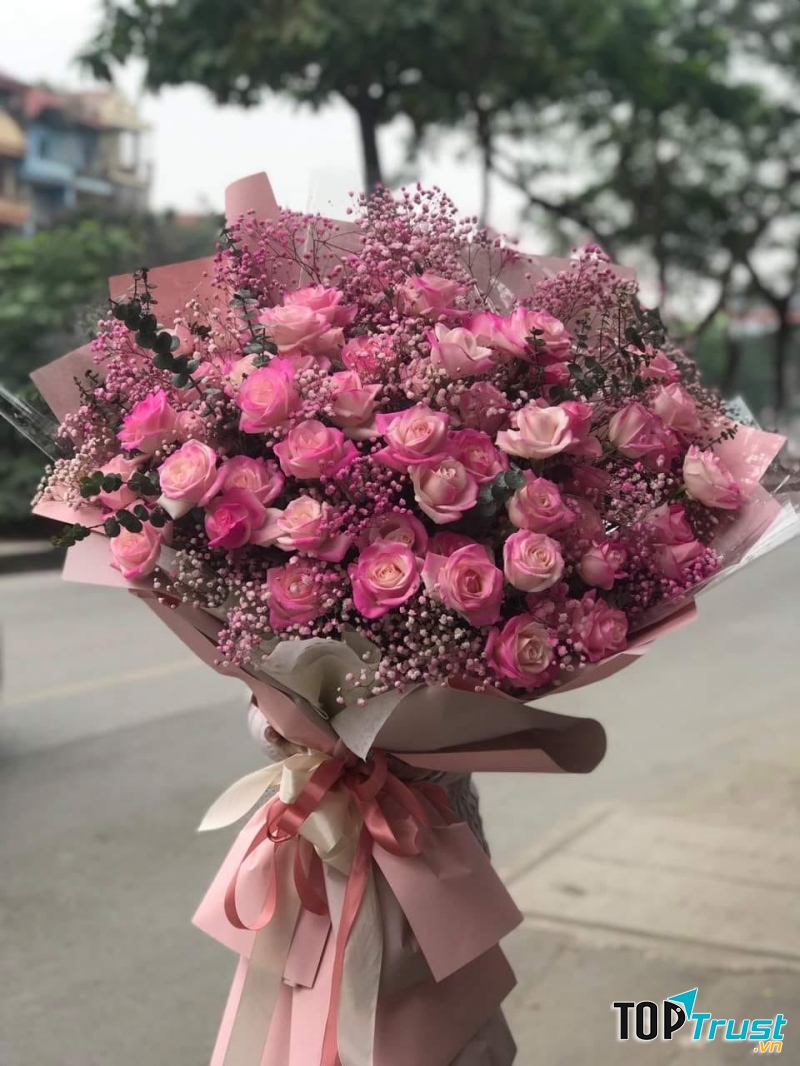 Sunflower - Shop Hoa Tươi