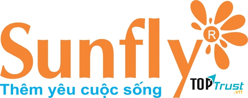 Sunfly thêm yêu cuộc sống