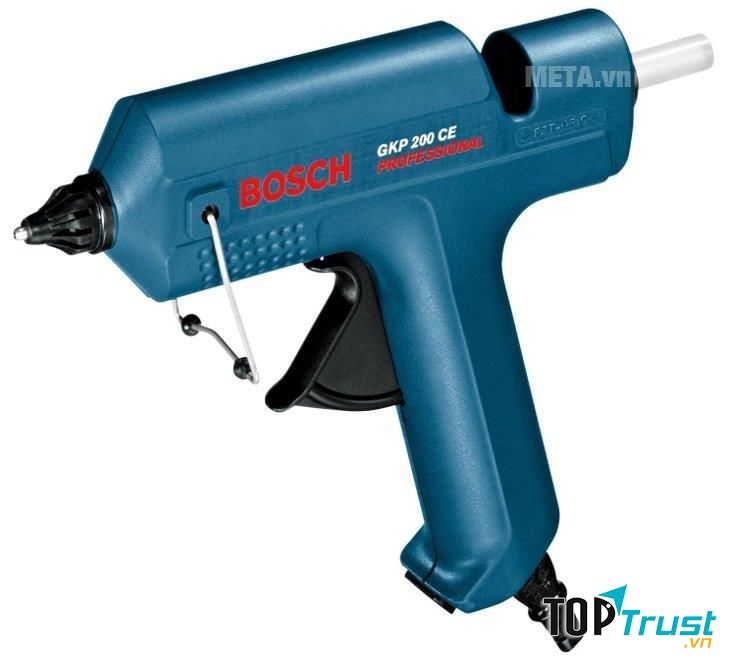 Súng bắn keo Bosch GKP 200CE Professional
