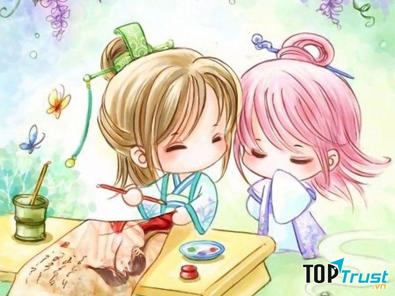 Diễm luyến tàn đồng