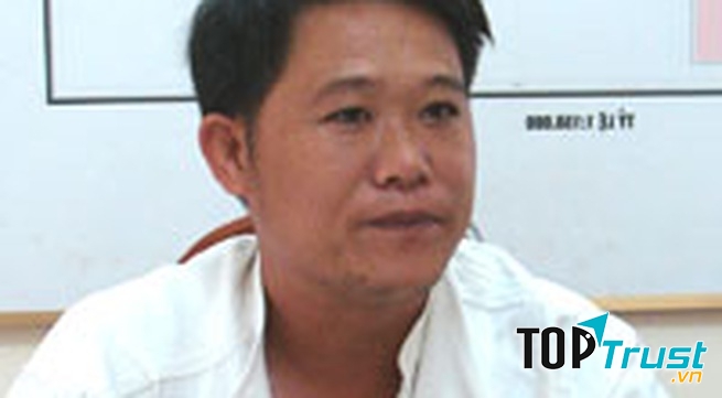 Chân dung ông trùm Sùng Giống Sếnh