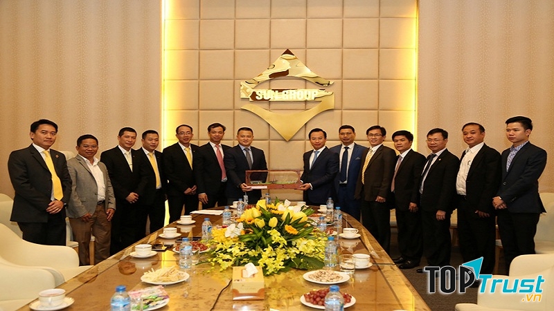 Sungroup