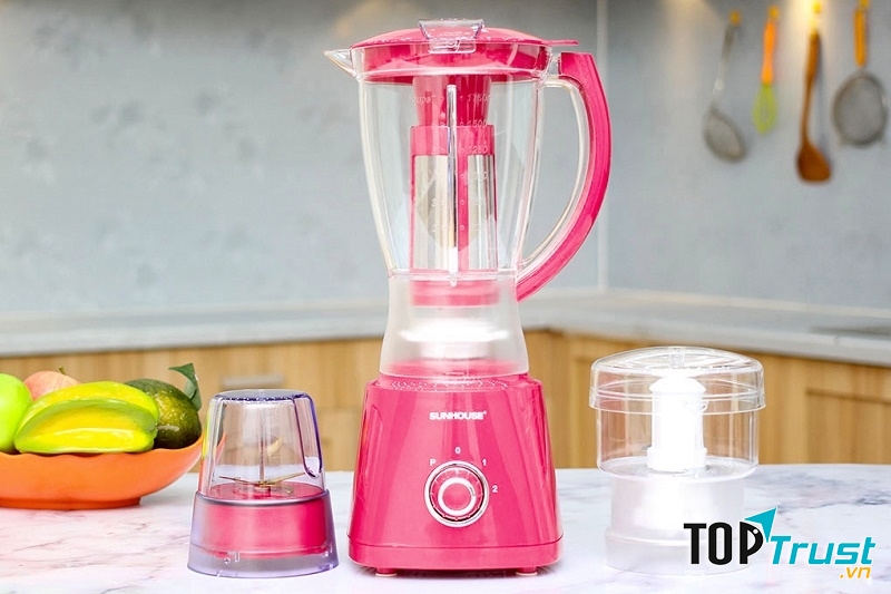 Máy xay đa năng hãng Sunhouse