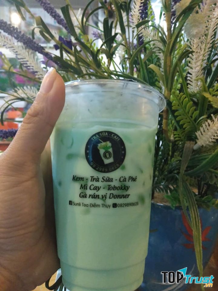 Sunli Tea Điềm Thụy