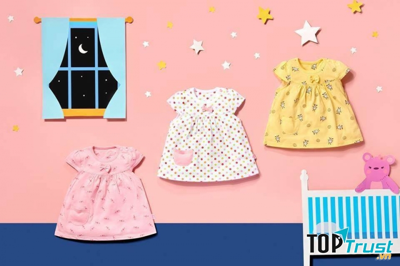 Sunny Baby luôn chú trọng đến chất lượng sản phẩm