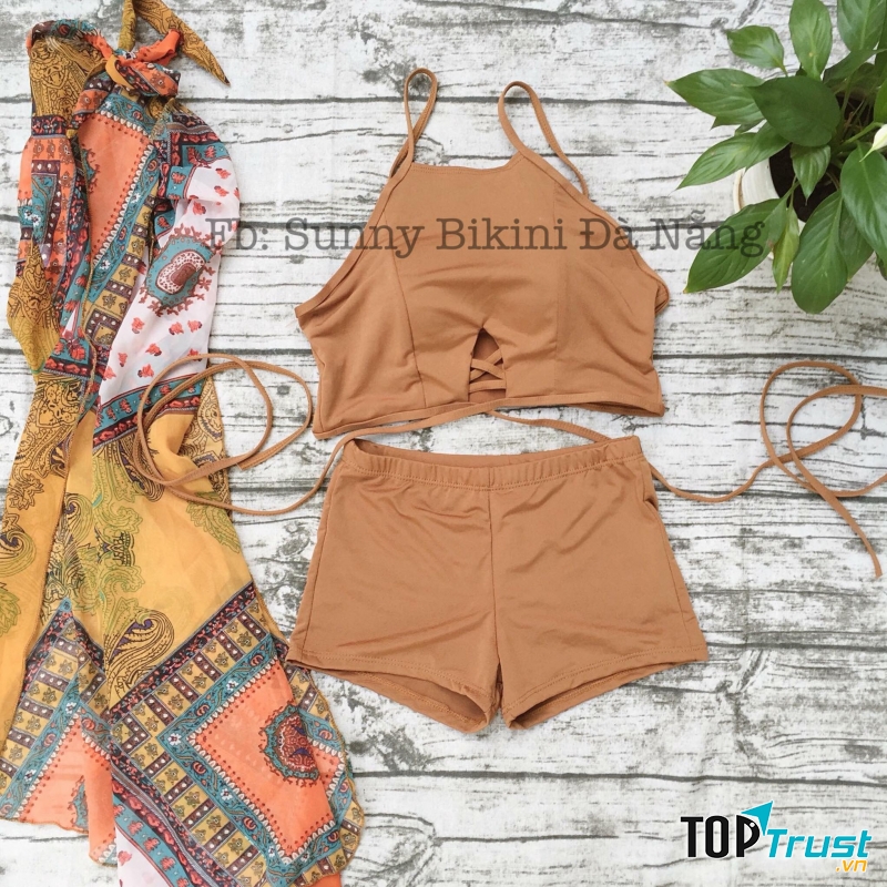 Sunny bikini Đà Nẵng