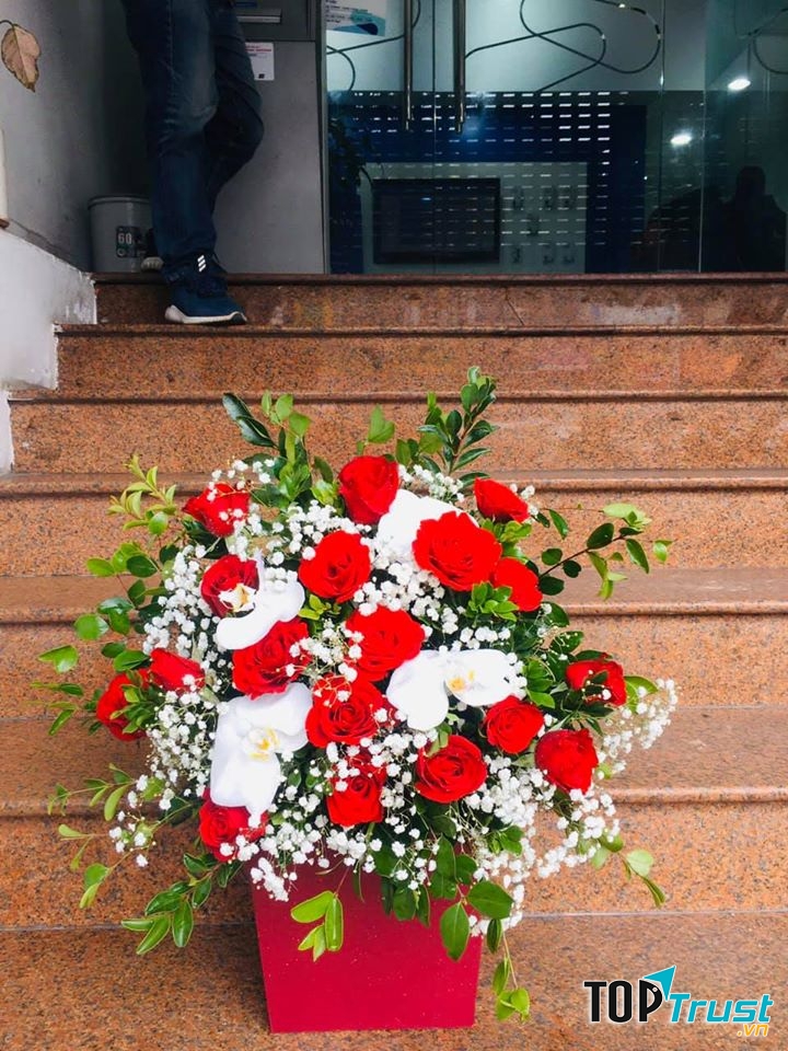 Sunny Flower - Shop Hoa Tươi