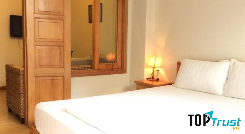 Sunny House Bình Thạnh.