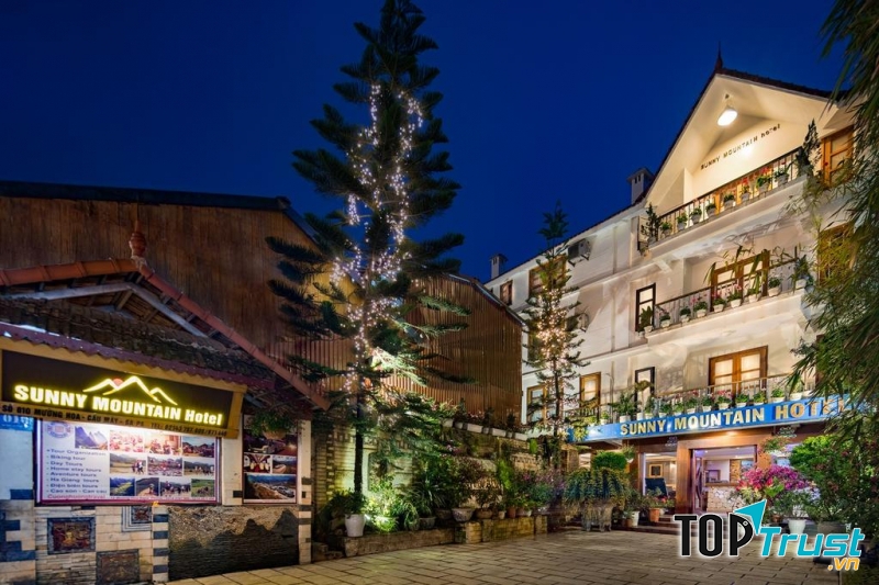 Sunny Moutain Hotel