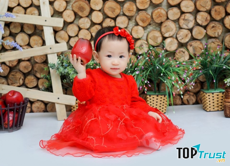 Sunny Studio Bắc Giang