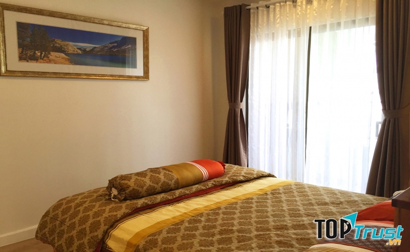 Sunny Tropical Serviced Apartments