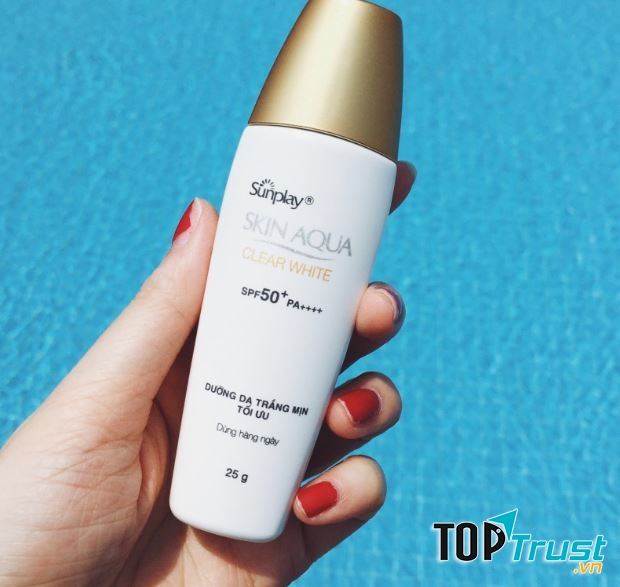 Sunplay Skin Aqua