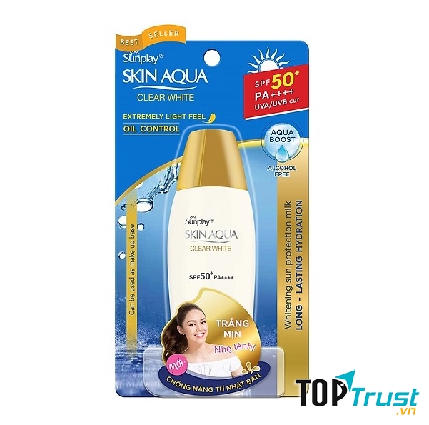 Sunplay Skin Aqua