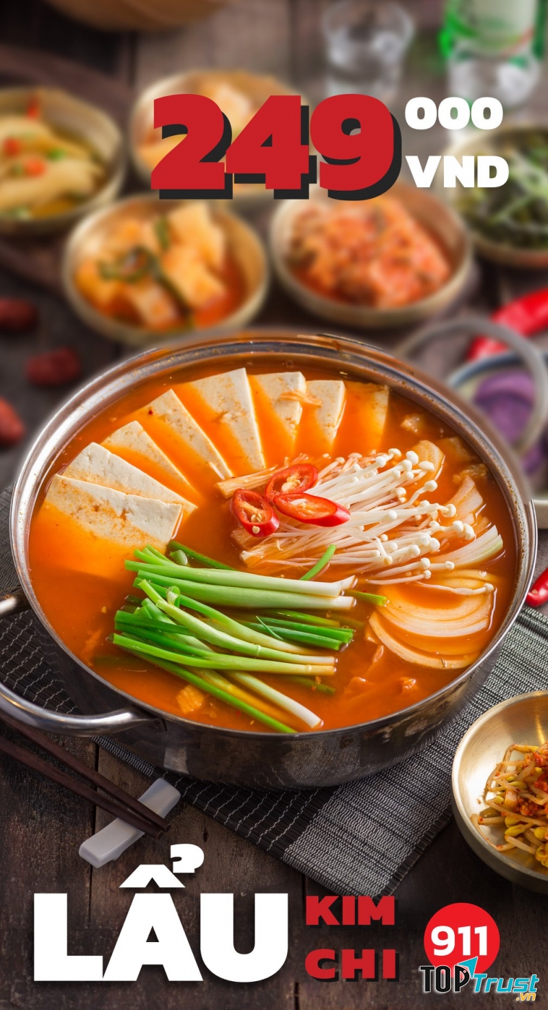 Sunrise – BBQ & Hotpot
