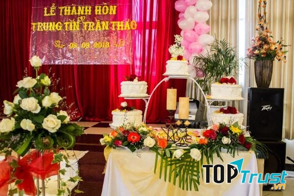 Sunrise Dalat Restaurant