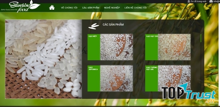 Sunrise Foodstuff.,JSC