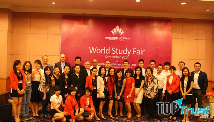 SUNRISE VIETNAM chi nhánh Hải Phòng