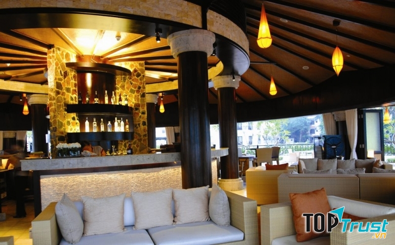 Sunset Bar