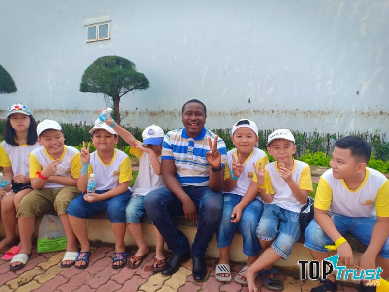 Sunshine English Center