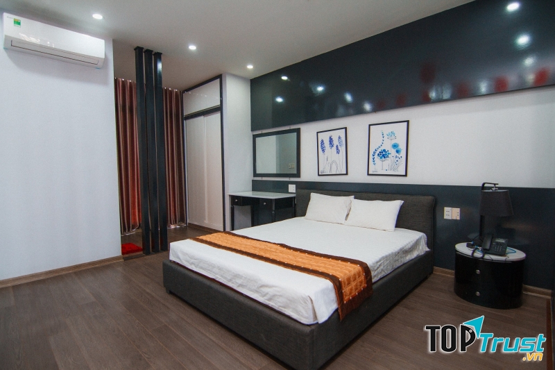 Sunshine Hotel Tuần Châu