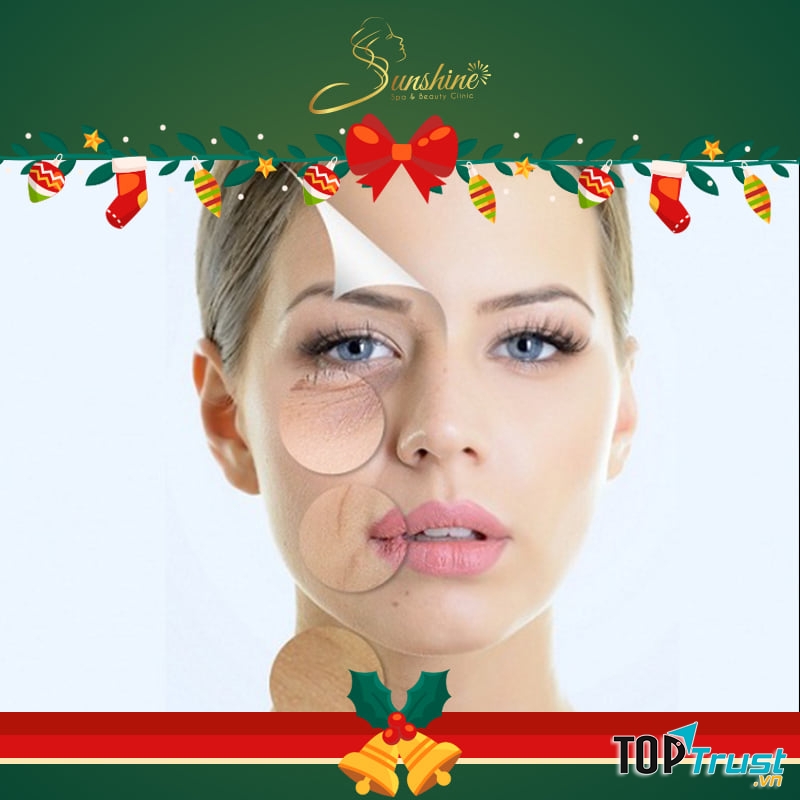 Sunshine Spa & Beauty Clinic