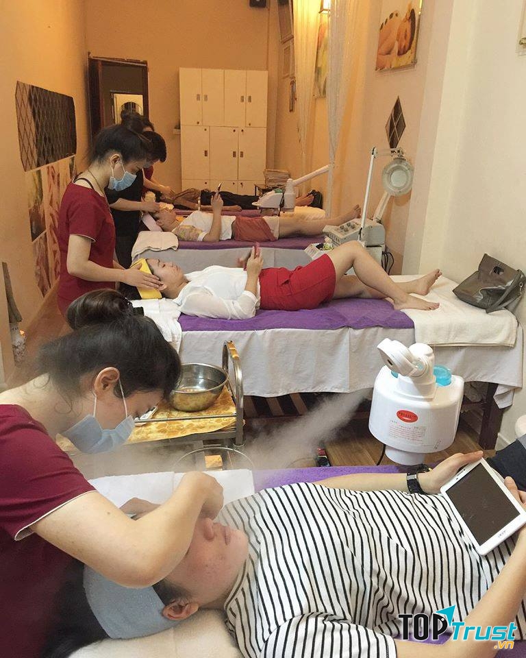 Sunshine Spa - Spa Đông Y