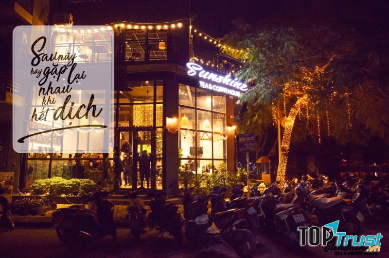 Sunshine Tea&Coffee House