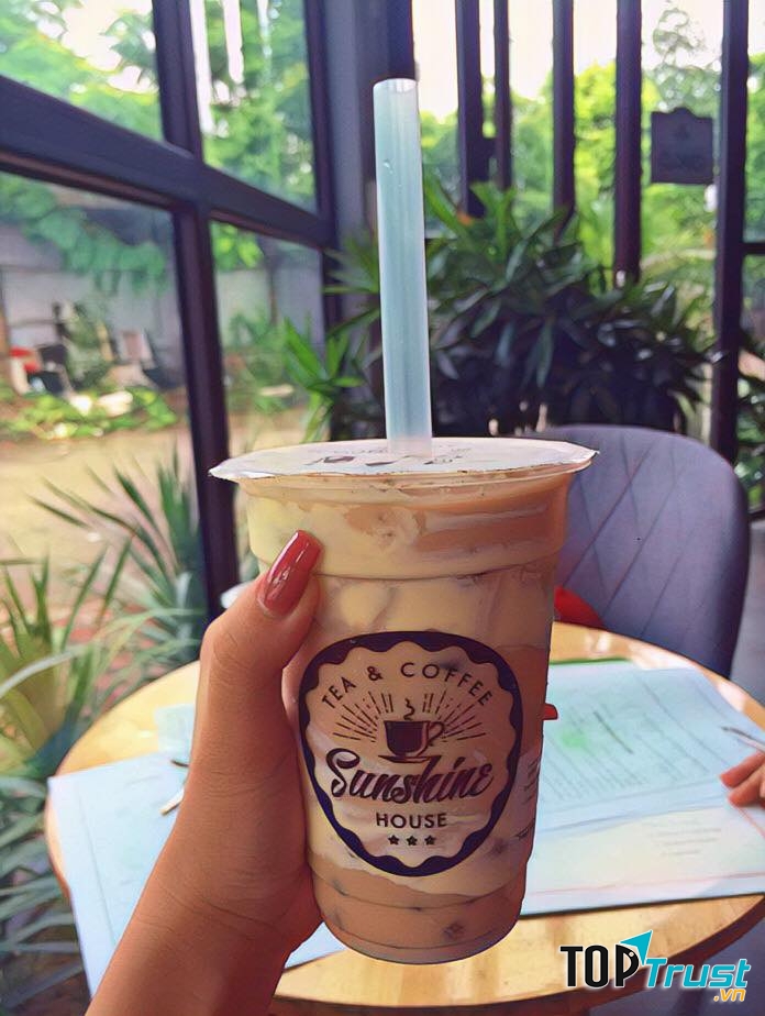 Sunshine Tea&Coffee House