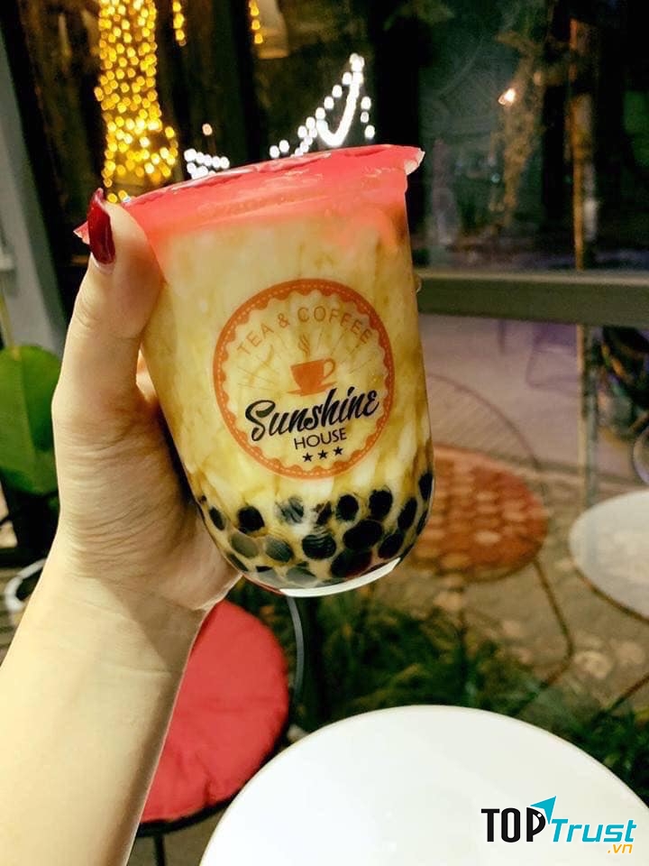 Sunshine Tea&Coffee House - Gia Bình