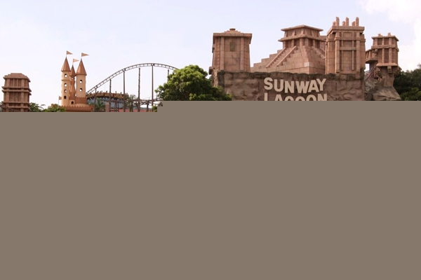 Sunway Lagoon