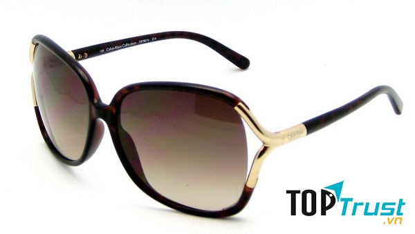 Mắt kính Calvin Klein ở Sunwear