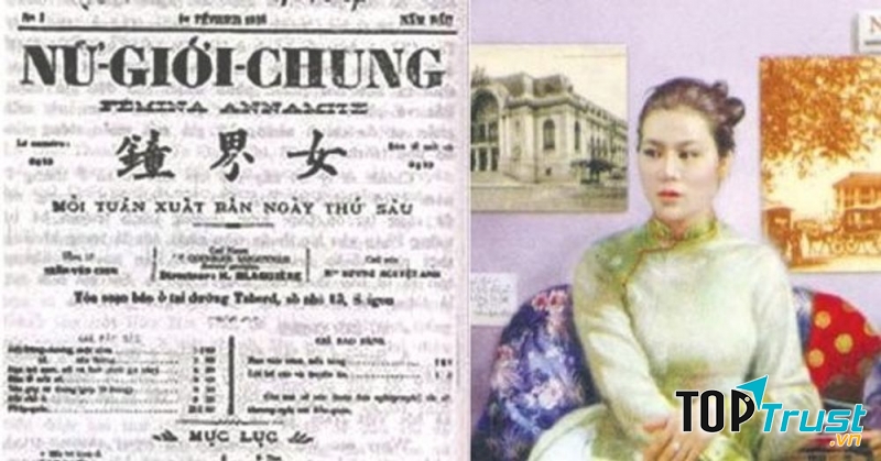 Sương Nguyệt Anh