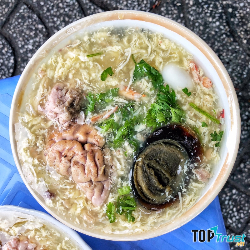 Súp Cua & Gỏi Cuốn Hội An