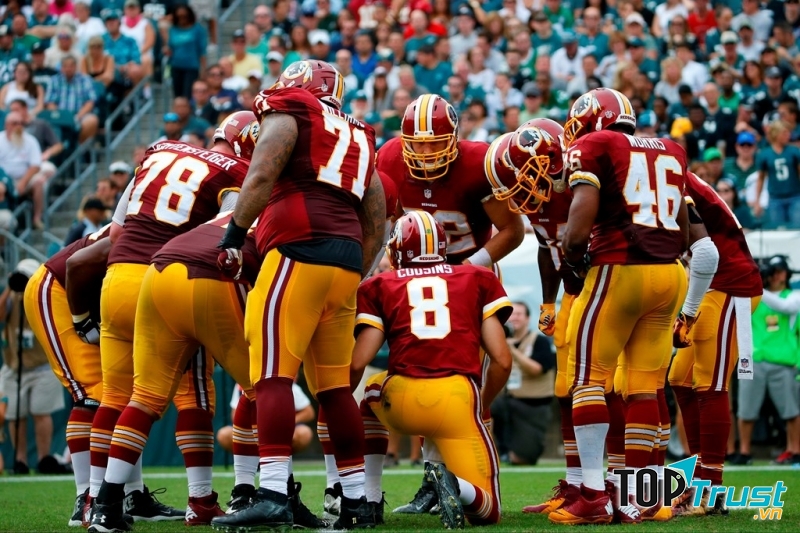 Super Bowl (Siêu cúp bóng bầu dục Mỹ)