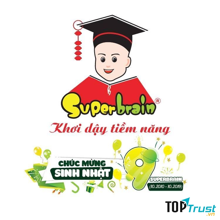 SUPER BRAIN