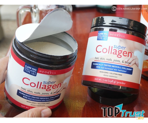 Collagen neocell